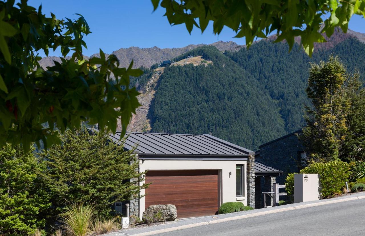Picture Point Villa Distretto di Distretto di Queenstown Esterno foto