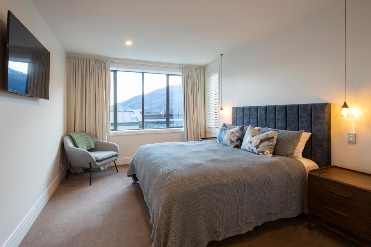 Picture Point Villa Distretto di Distretto di Queenstown Esterno foto